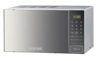 Goldair 30L Microwave Mirror Finished