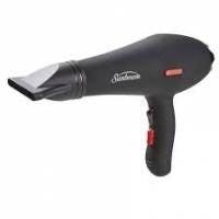 Hairdryer Sunbeam Professional Sunbeam 2000W Black