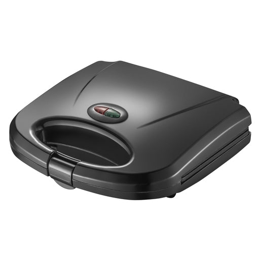 Toaster Sandwich Sunbeam Black