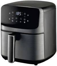 Air Fryer Digital Sunbeam 4.5L, Black