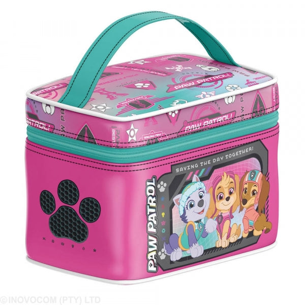 Bag Lunch Paw Patrol Girl's