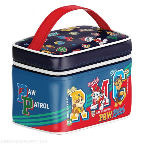 Bag Lunch Paw Patrol Boy's