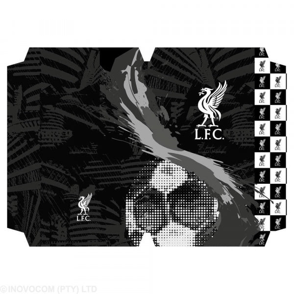 Liverpool Fc Book Covers - A4 Pre-Cut Paper 5S