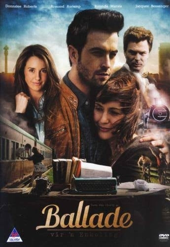 Ballade vir N Enkeling (Dvd)