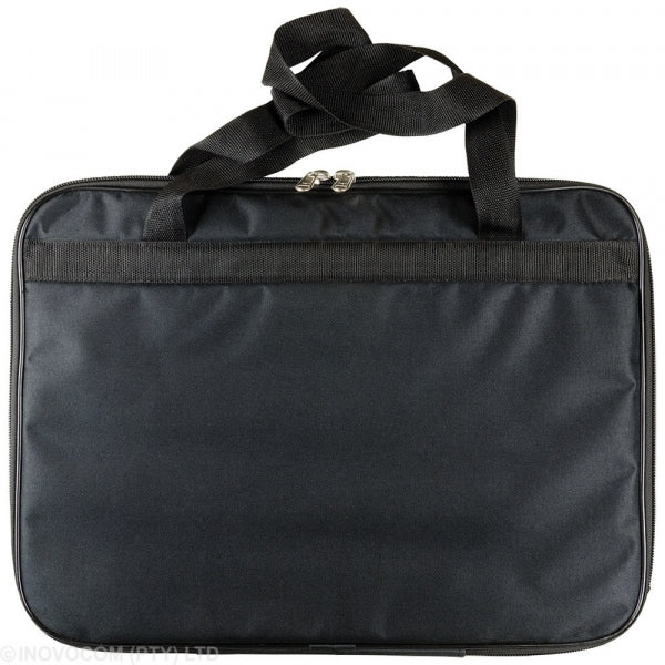 Bag Drawing Board A3 Technical Padded, Black