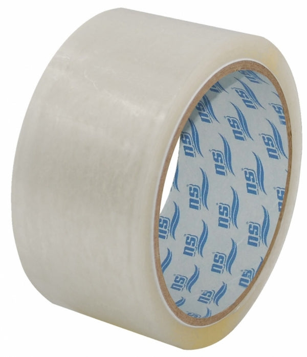 Adhesive Tape Sellotape 48Mm X 50M Clear