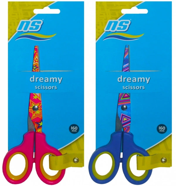 Scissors Dreamy