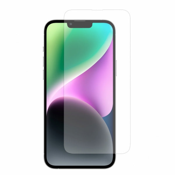 Screen Guard Bg Iph 14/13/13 Pro Temp Glass Sgrd, Clear