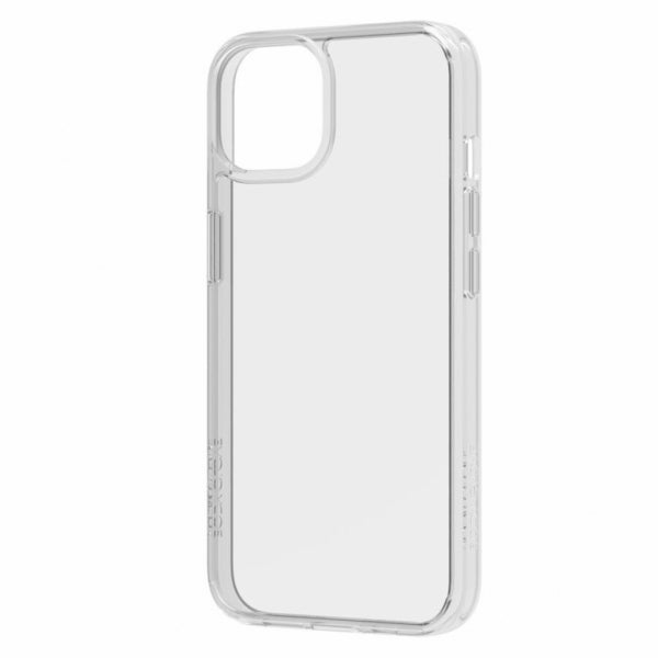 Phone Case Bg Iph 13 Ghost, Clear