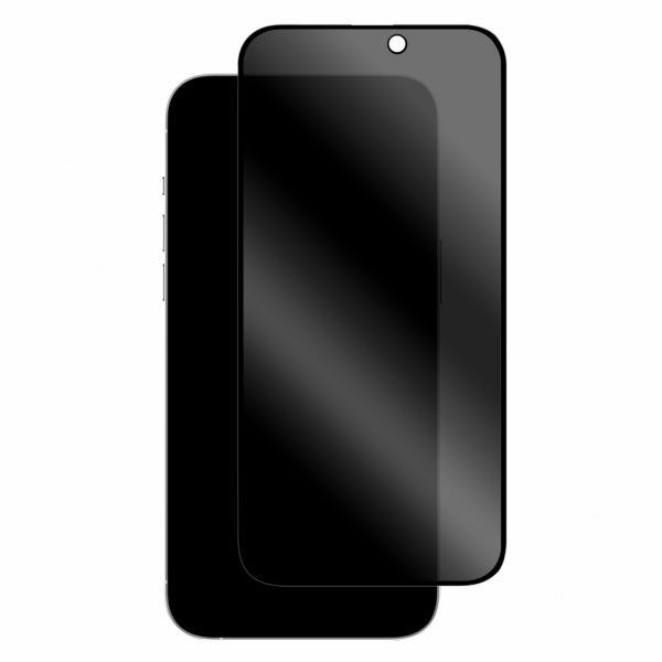 Iphone 16 Pro Max Bg Privacy Screen Guard