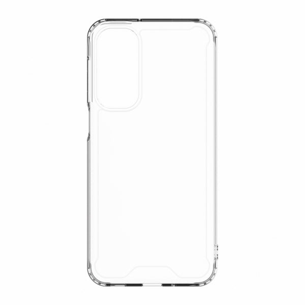 Bg Gxy A16 Lite Case-Clr