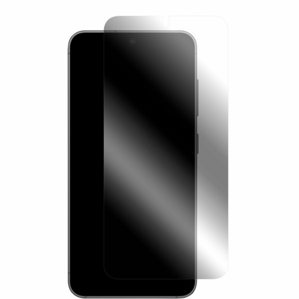 Screen Guard Bg Gxy S25 Temp Glass Sgrd, Clear