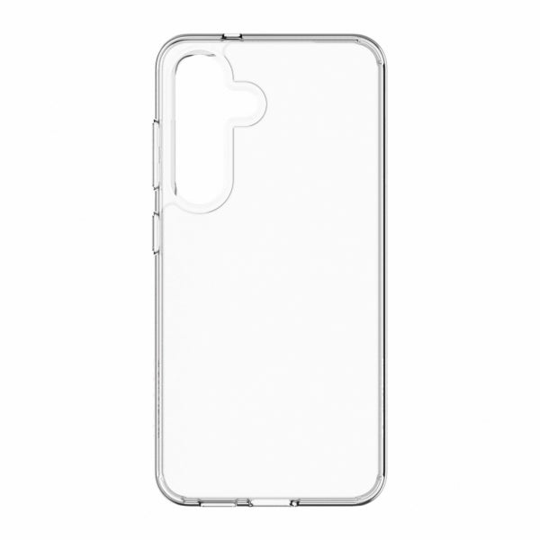Phone Case Bg Gxy S25 Ghost Case, Clear