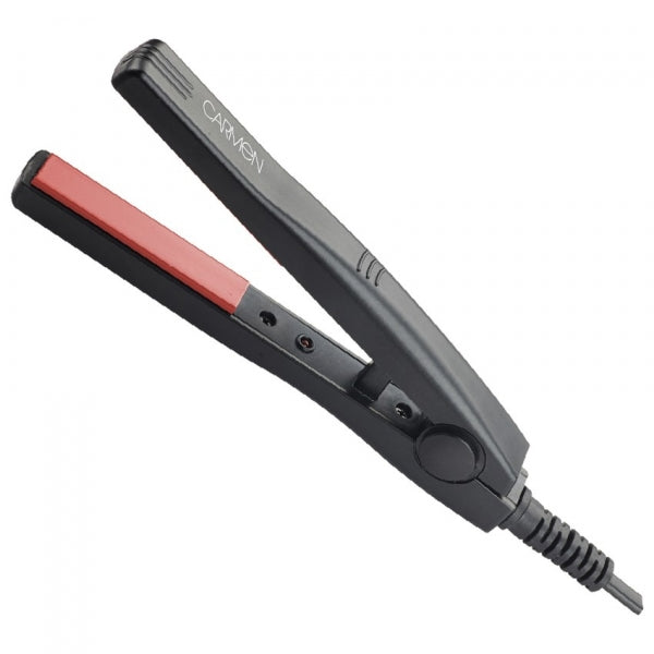 Straightner Carmen Mini, Black