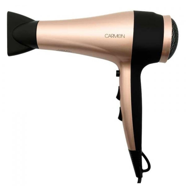 Hairdryer Ionic Carmen 2400W Britney Spears