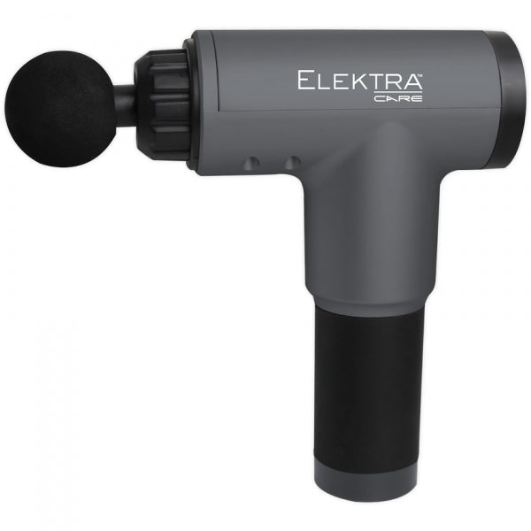 Massager Elektra Physio-Pro, Black
