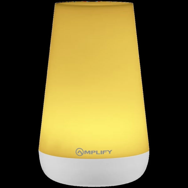 Led Desk Lamp Amplify Glow Series - White
