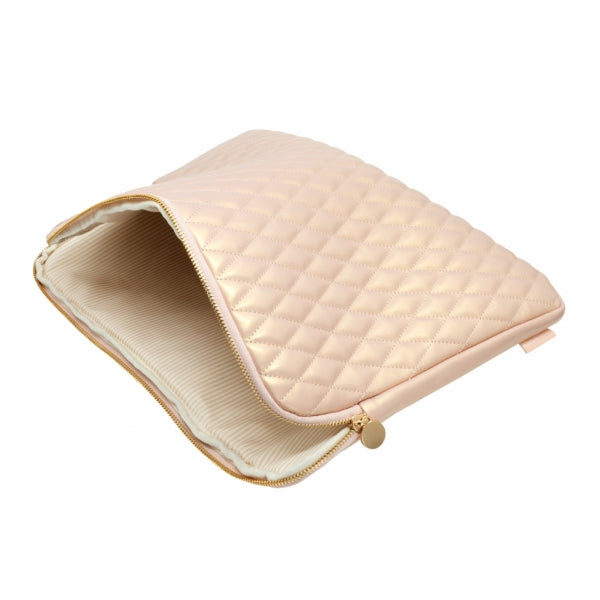 Bag Laptop Sleeve 15.6Inch Supanova Lyndal Pink