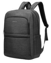 Laptop Backpack Volkano Pulse 15.6" - Charc