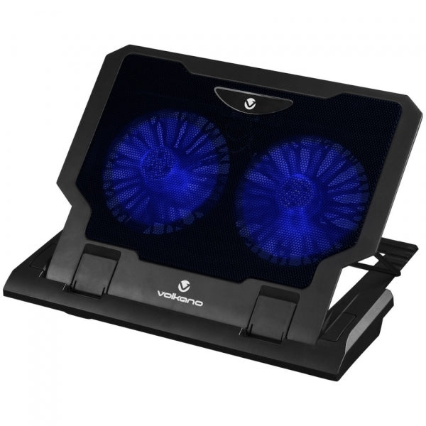 Upright Notebook Cooling Stand Volkano