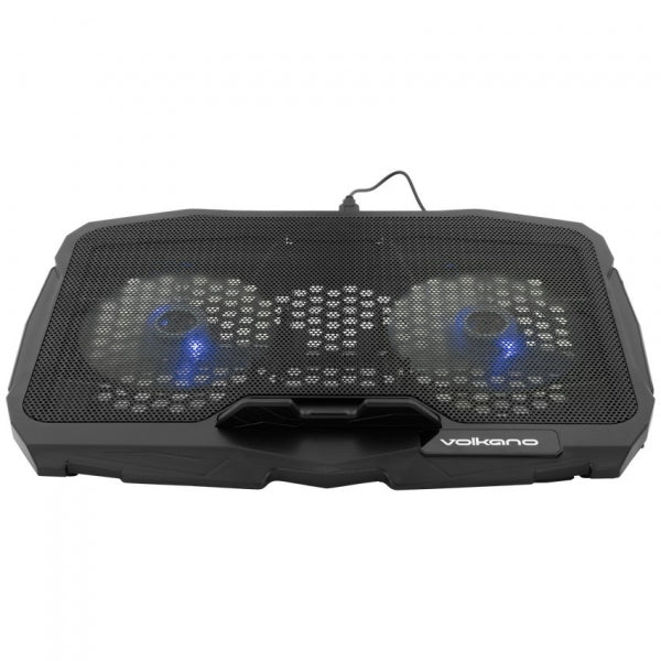 Upright Notebook Cooling Stand Volkano
