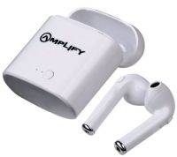 Earphones Amplify Bluetooth Note Series Tws White