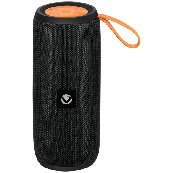 Speaker Bluetooth Volkano Stun 2.0 Series, Black