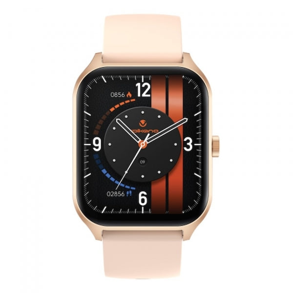 Smartwatch Volkano Fit Life Series, Rose Gold