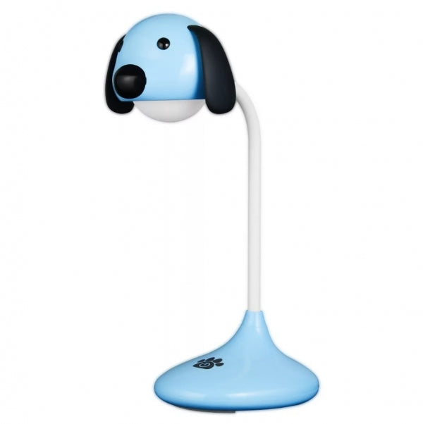 Desk Lamp Lumo Neon Series Led Blue