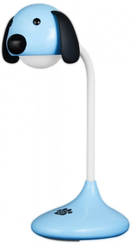 Desk Lamp Lumo Neon Series Led Blue