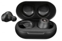 Earphones Volkano Taurus Series, Black