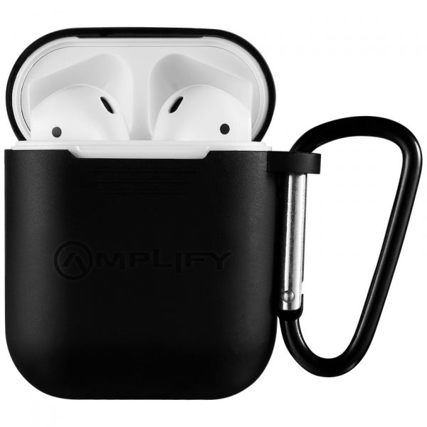 Earphones Amplify Buds Series True Wireless Black