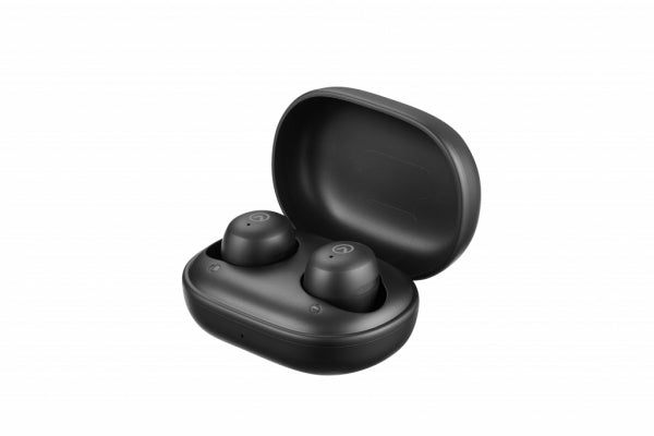 Earphones Amplify Mobile Series True Wireless, Black