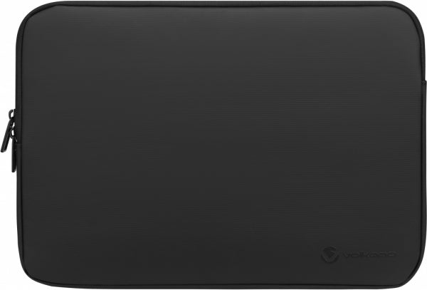 Laptop Sleeve Volkano Quin 15.6 - Black
