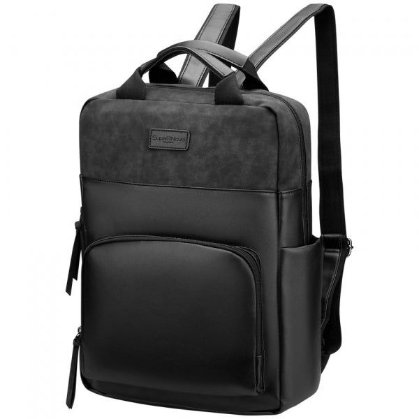 Bag Laptop 15.6Inch Supanova Sasha Black