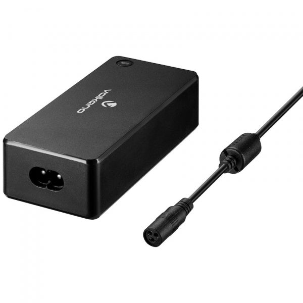 Charger Laptop Volkano Omni Plus Universal, Black