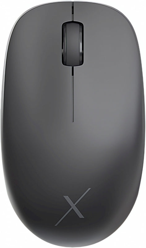 Mouse Wireless Volkanox Bluetooth - Graphite