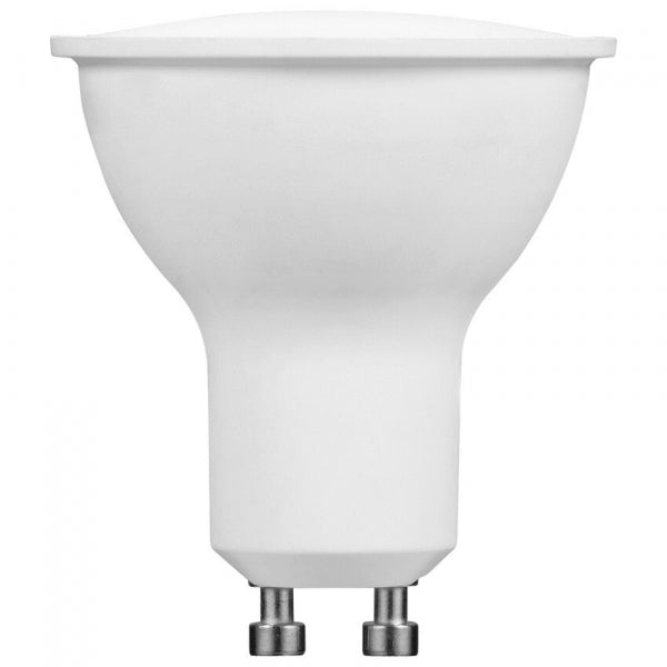 Switched 3W Gu10 Rechargeable Fast Charge Led Warm White