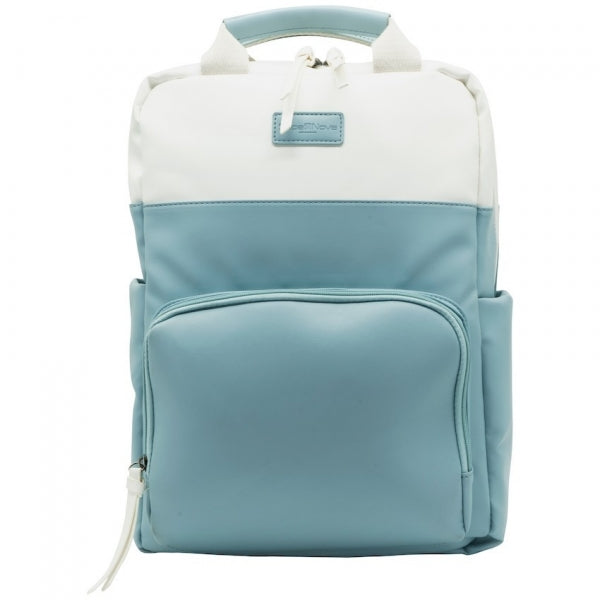 Backpack Supanova Sasha Laptop 15.6Inch, Blue