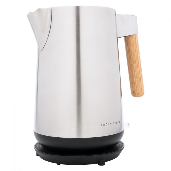 Kettle Ss Boden Stark Anson 1.7L - Silver