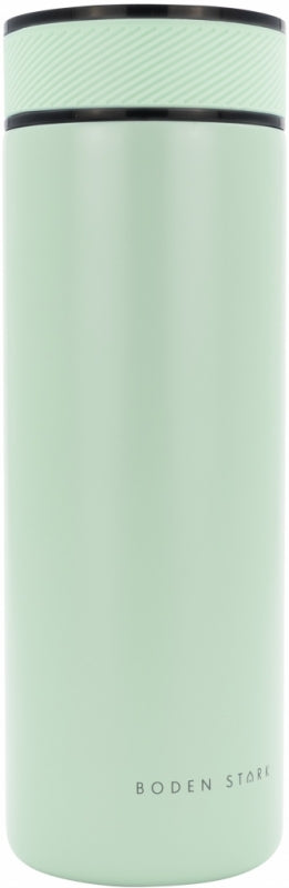Flask Boden Stark Double Walled Green 650Ml