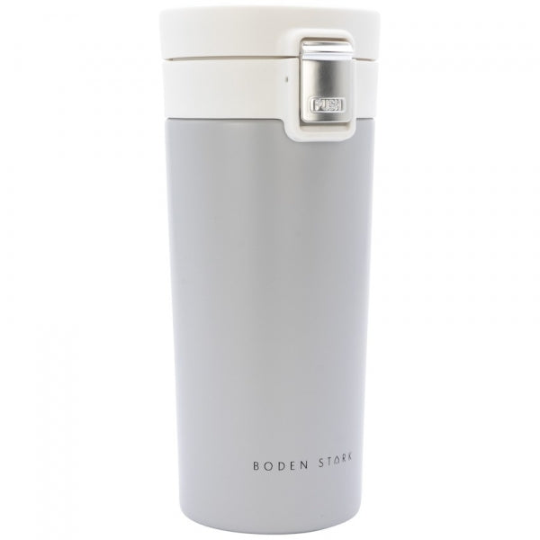 Mug Travel Boden Stark 380Ml Grey