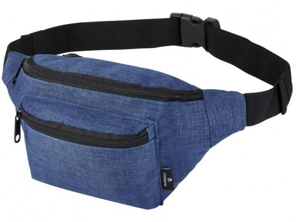 Volkano Apollo Moon Bag Navy