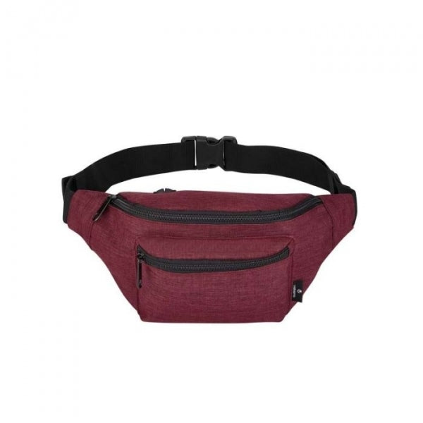 Volkano Rover Moon Bag Red