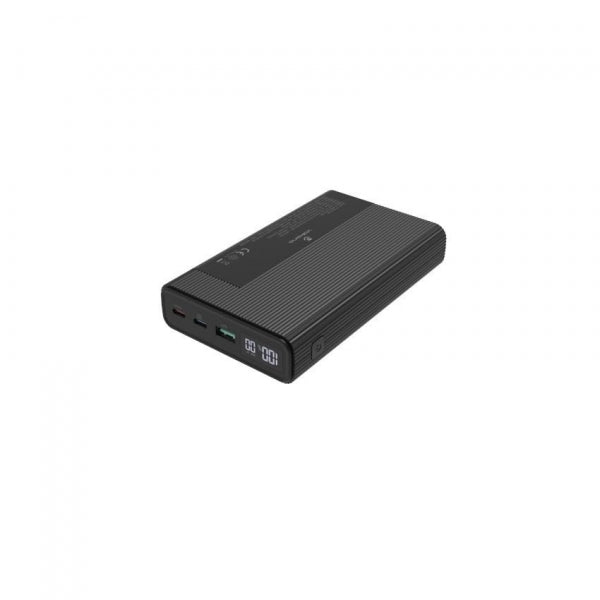 Volkano Tank Series 20000Mah Pd 100W Laptop/Phone Power Bank
