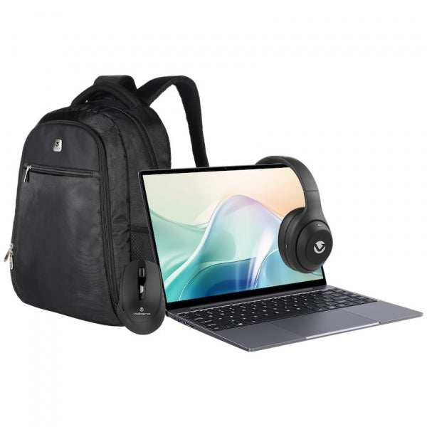 Notebook Acer Etbook 14.1 Inch I5 16Gb Ram 512Gb Ssd Windows 11 H Bag+Mouse+Headphone