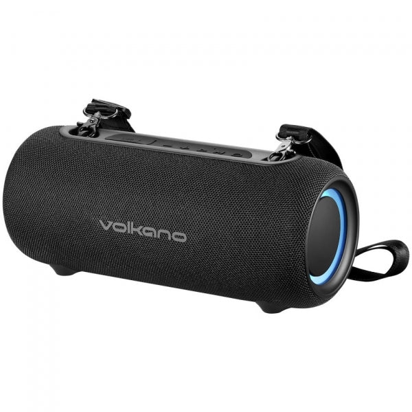 Speaker Volkano Mambo 2.0 Bluetooth Series, Black