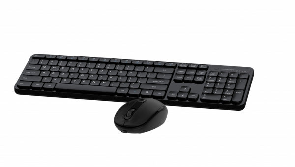 Keyboard Wireless and Mouse Combo Bluetooth