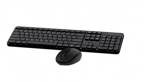 Keyboard Wireless and Mouse Combo Bluetooth