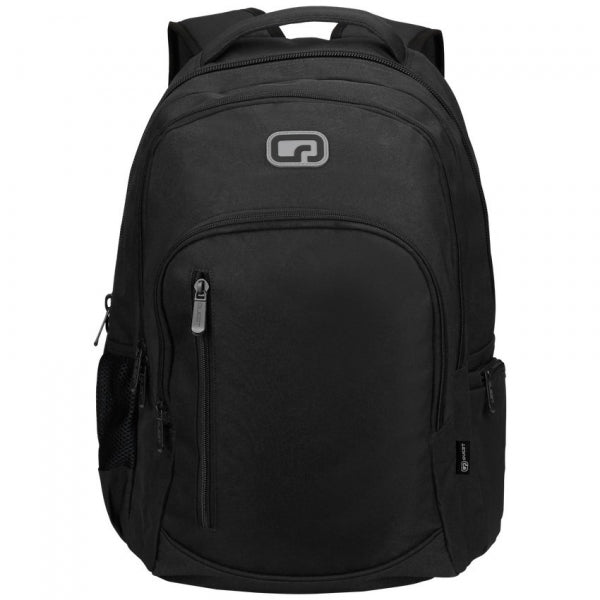 Backpack Quest Senior Scholar 30L, Black